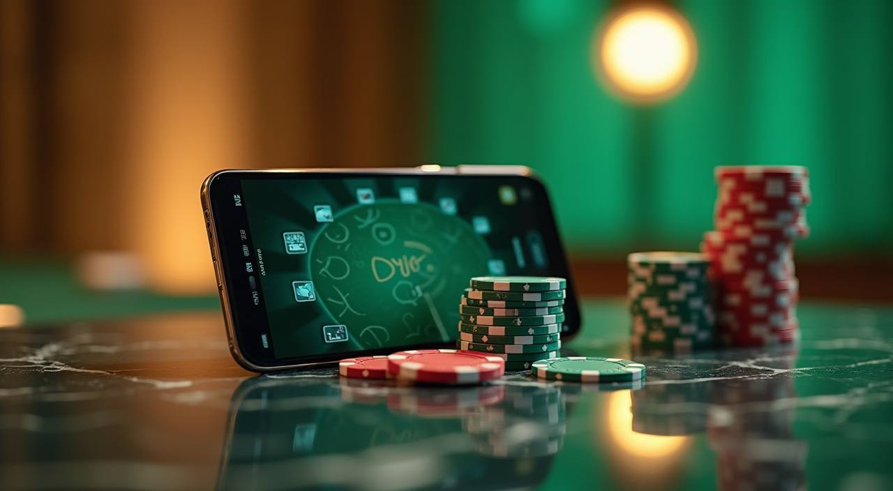 gt20 mobile gaming